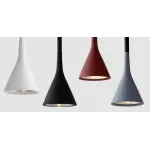 Подвесной светильник Coppe от ImperiumLoft