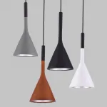 Подвесной светильник Coppe от ImperiumLoft