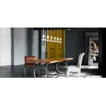 Подвесной светильник BETON RIB  от ImperiumLoft