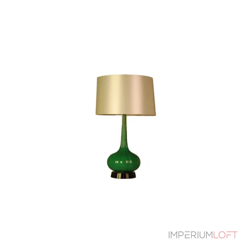 Настольная лампа Green от ImperiumLoft Настольная лампа Green от ImperiumLoft