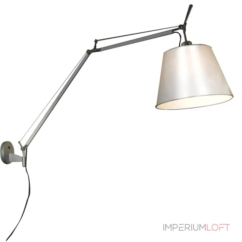 Лампа Tolomeo Tavolo Mega от ImperiumLoft