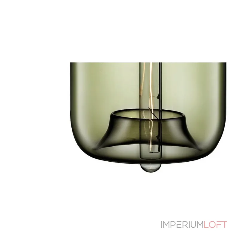 Подвесной светильник Pod от ImperiumLoft