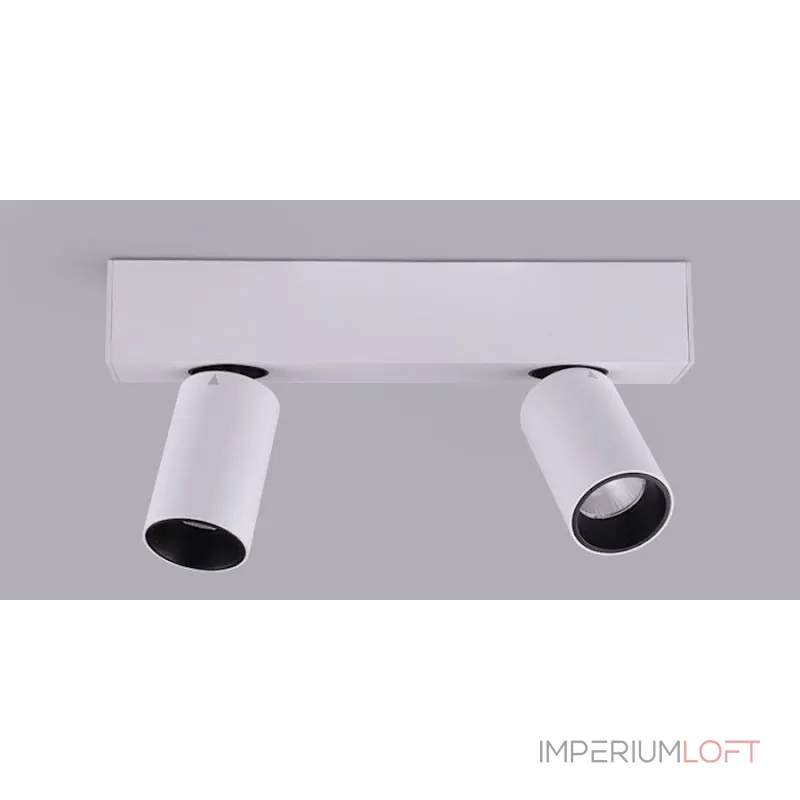 Спот Conecticus 2 от ImperiumLoft Спот Conecticus 2 от ImperiumLoft