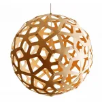 Люстра Coral от ImperiumLoft