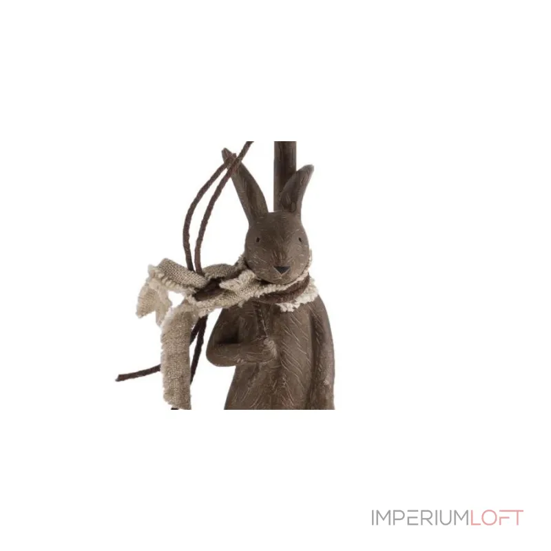 Настольная лампа Happy Friend от ImperiumLoft