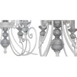 Подвесная люстра Mocenigo Chandelier White