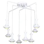 Люстра Tracery Pendant White от ImperiumLoft