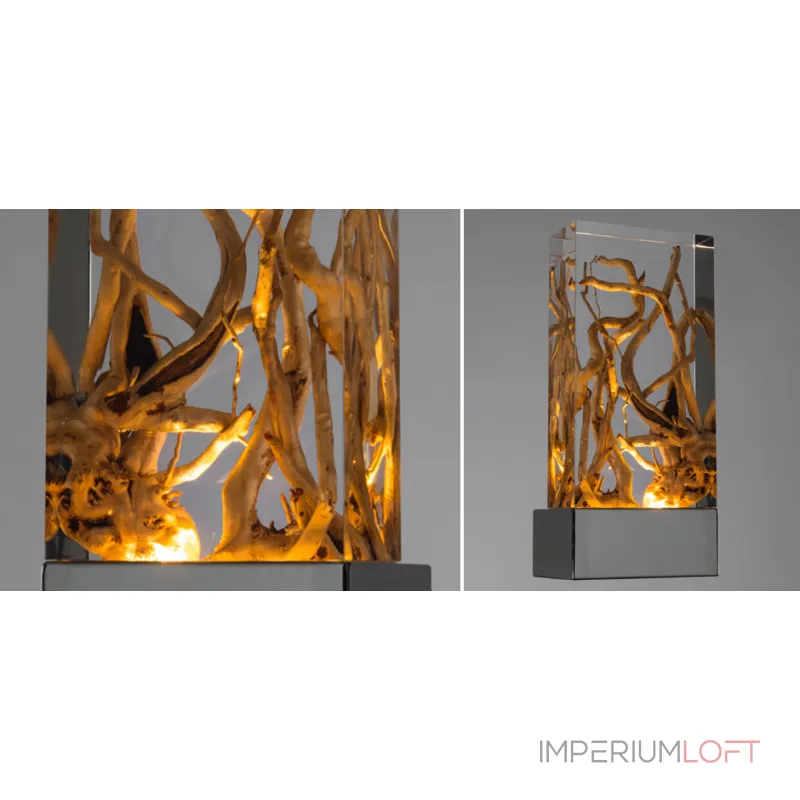 Бра Kisimi Table Lamp от ImperiumLoft Бра Kisimi Table Lamp от ImperiumLoft