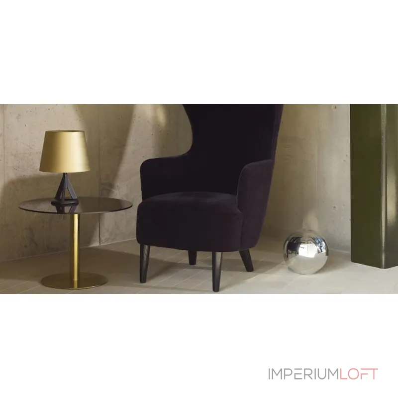 Настольная Лампа Tom Dixon Base от ImperiumLoft