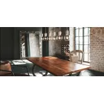 Подвесной светильник BETON GLITTER designed in 2015 от ImperiumLoft