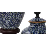 Настольная лампа Intricate Flora от ImperiumLoft