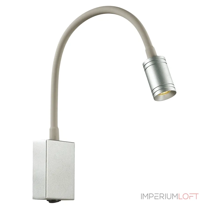 Настенная лампа Eyepiece Wall Lamp Houk от ImperiumLoft Настенная лампа Eyepiece Wall Lamp Houk от ImperiumLoft