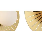 Бра Balls & Discs от ImperiumLoft