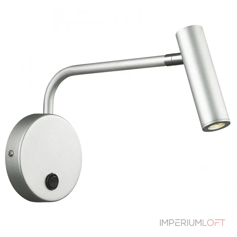Настенная лампа Eyepiece Wall Lamp Look от ImperiumLoft Настенная лампа Eyepiece Wall Lamp Look от ImperiumLoft