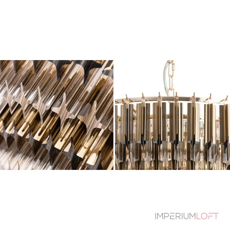 Подвесная люстра Covet EMPIRE 70