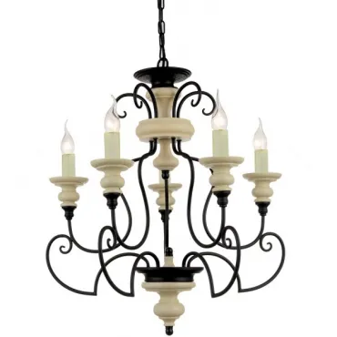 Люстра Empire Triumph 5