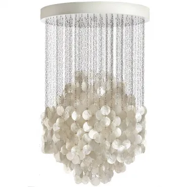 Подвесная люстра Fun 4DM by Verner Panton 60