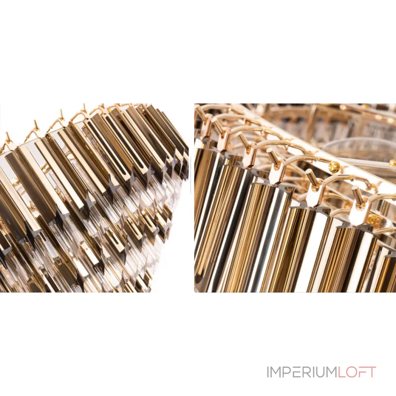 Подвесная люстра Covet EMPIRE 70