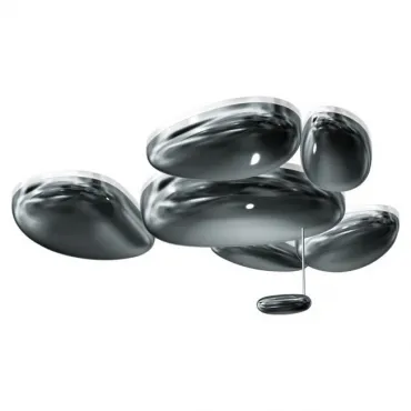 Потолочная люстра Artemide Skydro