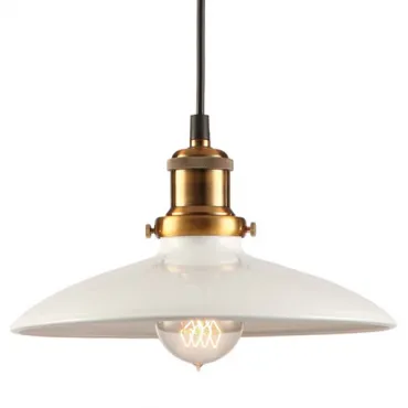Подвесной светильник Loft Industrial White Bronze Подвесной светильник Loft Industrial White Bronze