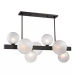 Люстра Hinsdale 8717-AGB Island Light от ImperiumLoft