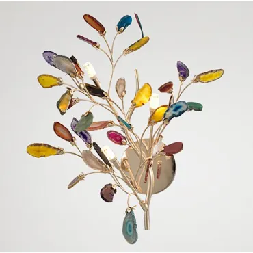 Настенный светильник Sprigs of Agate