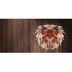 Подвесной светильник Pine cone Copper 45 от ImperiumLoft