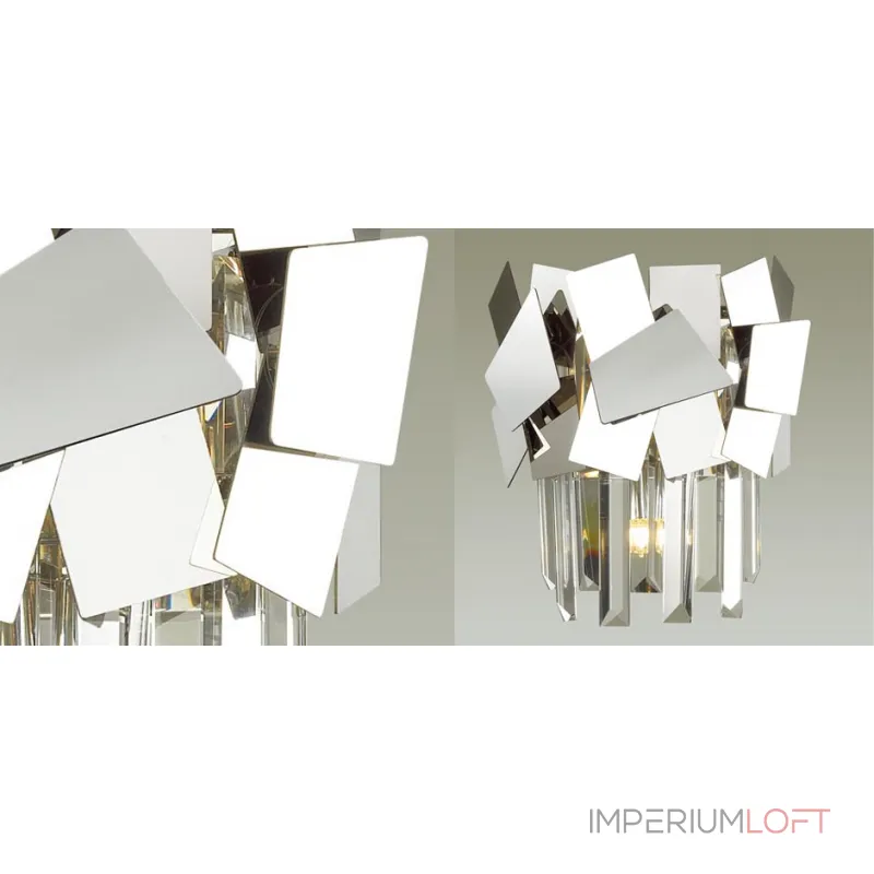 Бра Mirror Patches от ImperiumLoft