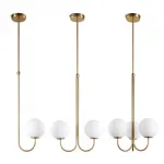 Люстра NEW BALANCE PENDANT от ImperiumLoft