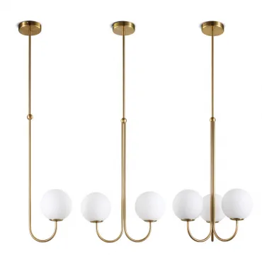 Люстра NEW BALANCE PENDANT