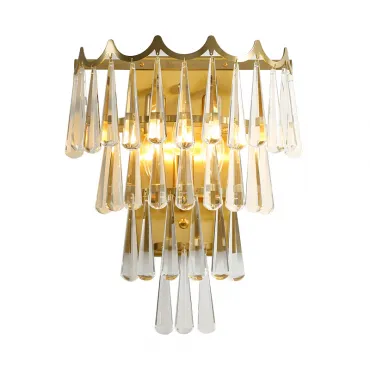 Бра Falling Drops Wall Lamp