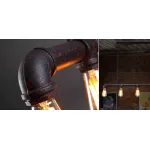 Люстра Connect T5 от ImperiumLoft