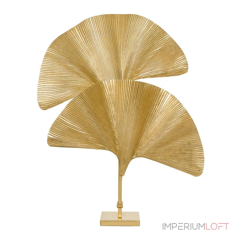 Настольная лампа Table Lamp Las Palmas Gold от ImperiumLoft Настольная лампа Table Lamp Las Palmas Gold от ImperiumLoft