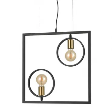 Люстра Loft Rings Ligh 2 Люстра Loft Rings Ligh 2