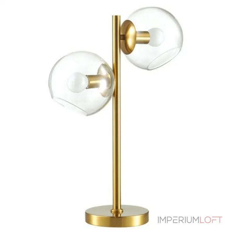 Настольная Лампа Bolle Hole от ImperiumLoft Настольная Лампа Bolle Hole от ImperiumLoft