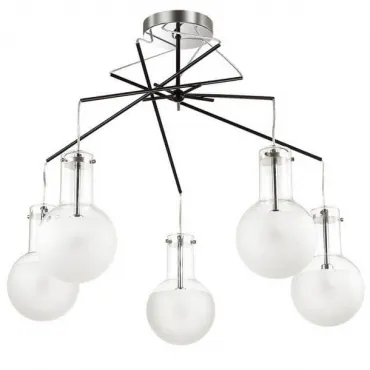 Подвесная люстра Teodato Chandelier Подвесная люстра Teodato Chandelier