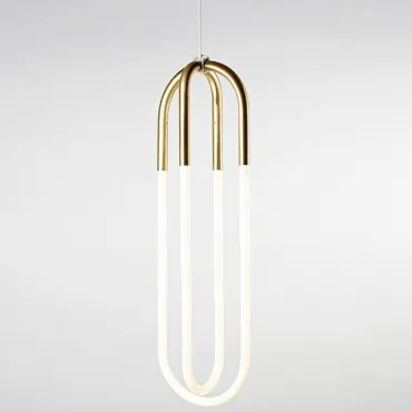 Подвесной светильник Rudi Double Loop Подвесной светильник Rudi Double Loop