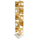 Торшер PUZZLE FLOOR LAMP от ImperiumLoft