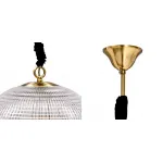 Подвесной светильник Alvise Pendant 50 от ImperiumLoft