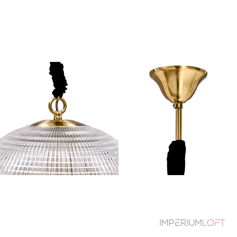 Подвесной светильник Alvise Pendant 50 от ImperiumLoft Подвесной светильник Alvise Pendant 50 от ImperiumLoft