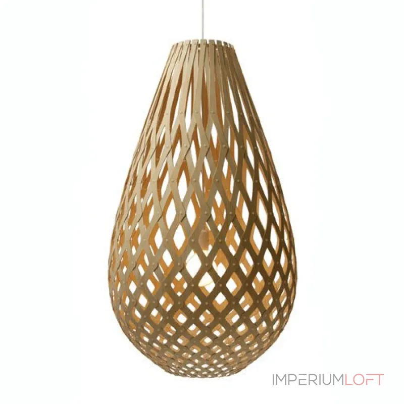 Подвесной светильник Koura Подвесной светильник Koura