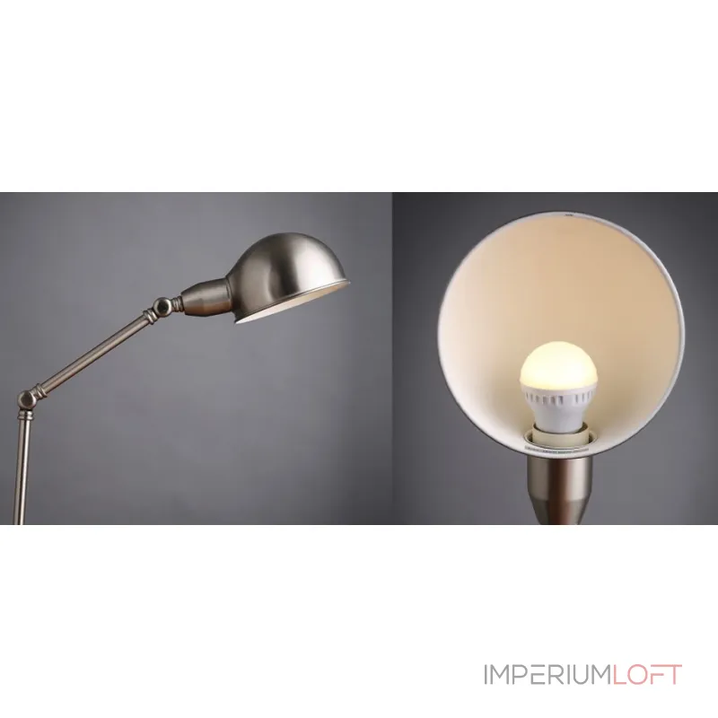 Настольная лампа Vintage Loft Table Lamp от ImperiumLoft Настольная лампа Vintage Loft Table Lamp от ImperiumLoft