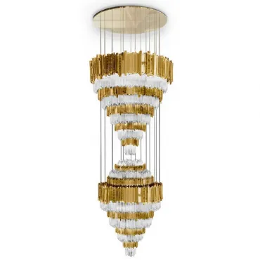 Подвесная люстра Luxxu Empire Chandelier XL