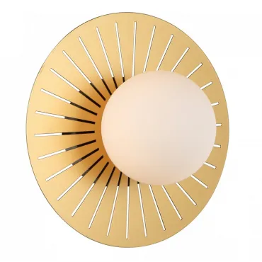 Бра Balls & Discs