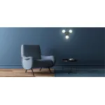 Бра NABILA WALL CEILING LAMP от ImperiumLoft