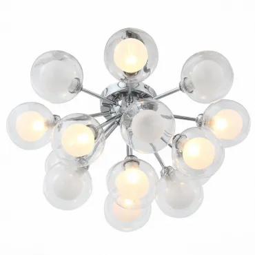 Потолочная люстра Cluster Top Потолочная люстра Cluster Top