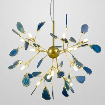 Подвесная люстра Agate Feathers Подвесная люстра Agate Feathers