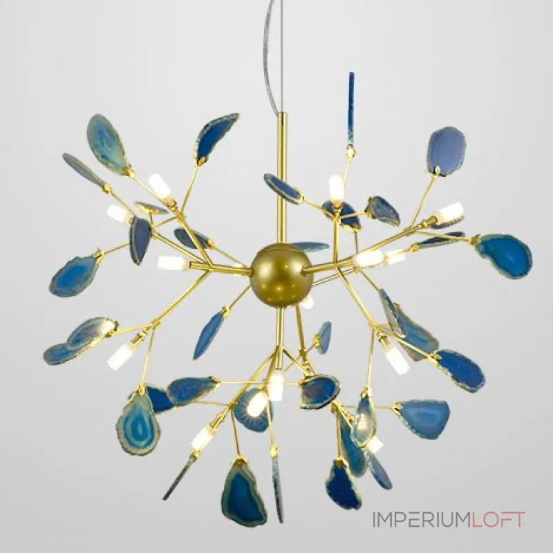 Подвесная люстра Agate Feathers Подвесная люстра Agate Feathers