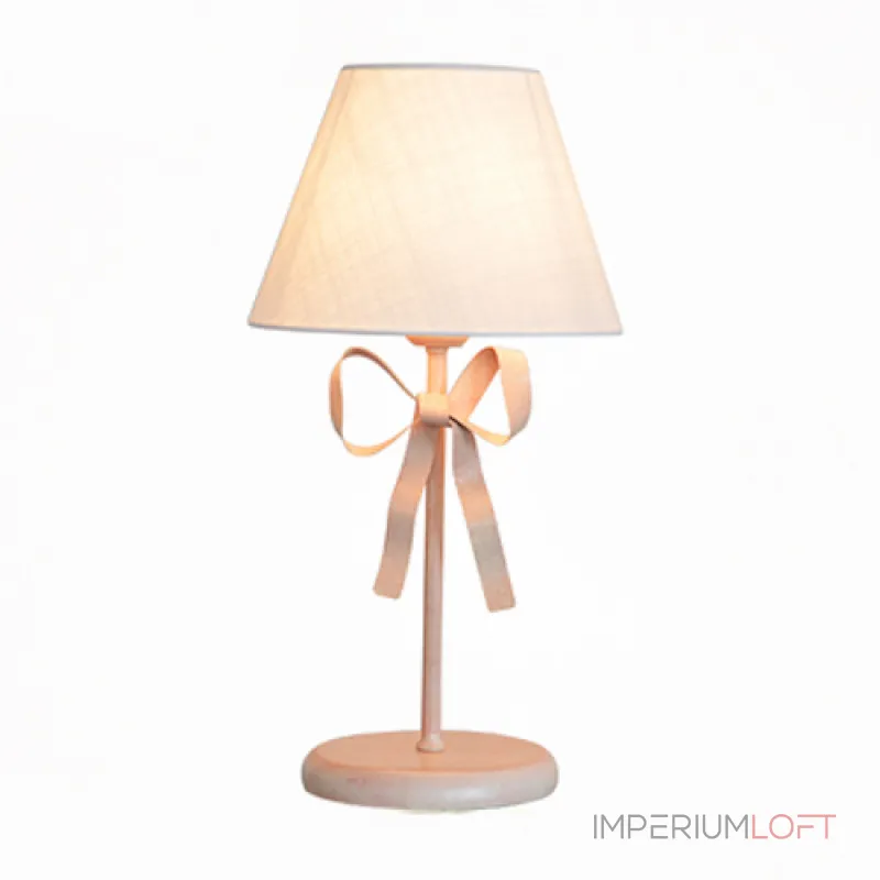 Настольная лампа Kinder rosset от ImperiumLoft Настольная лампа Kinder rosset от ImperiumLoft