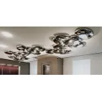 Потолочная люстра Artemide Skydro